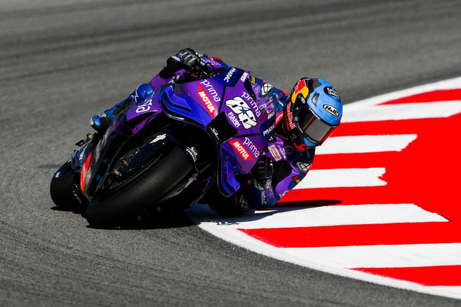 Miguel Oliveira 