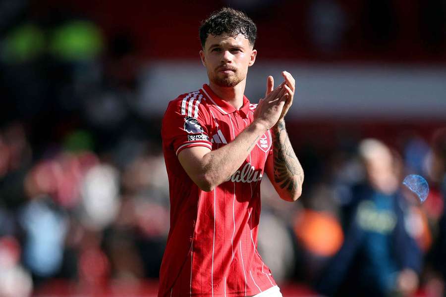 Williams: Victory over Porto special night for Forest Williams: Victory over Porto special night for Forest