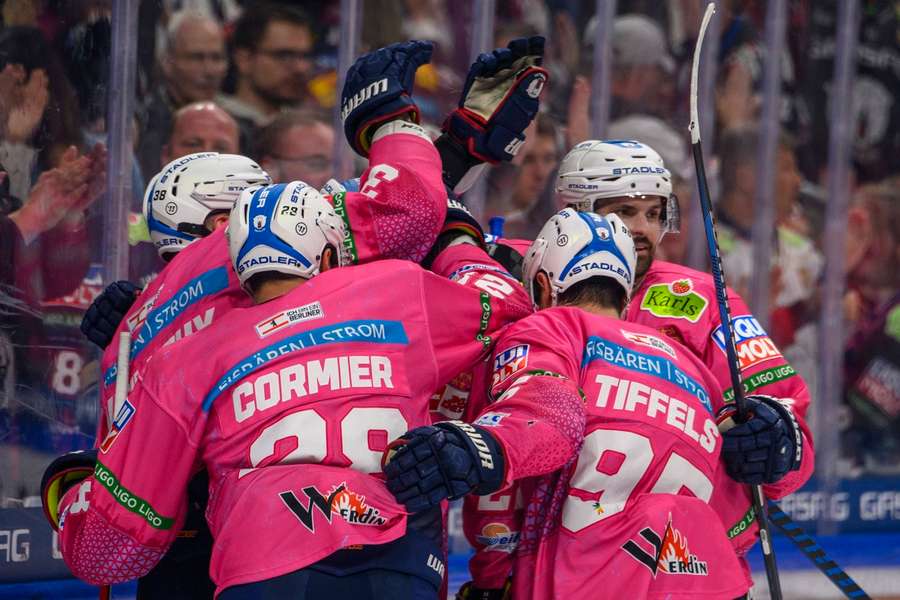 Vertragsauflösung: Taro Jentzsch und Adler Mannheim gehen getrennte Wege