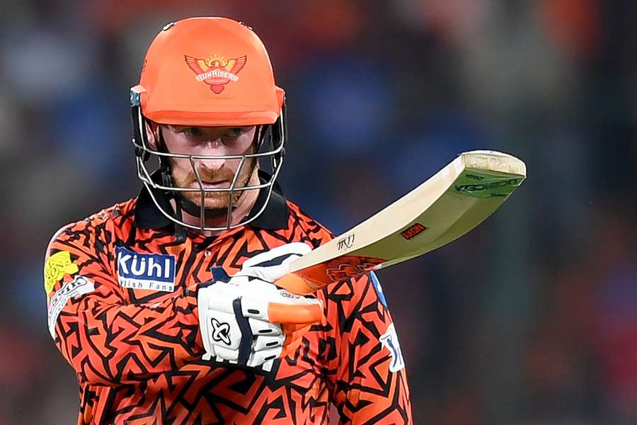 Klaasen impressed for Sunrisers Hyderabad last season