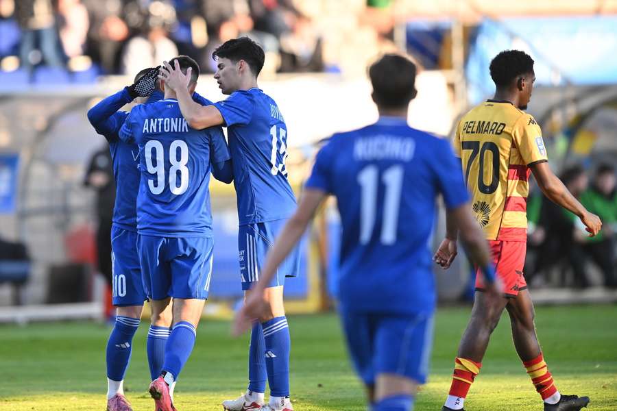 Wisła zagra z Wieczystą, ale to nie koniec emocji w 1. lidze. Chrobry powalczy z Miedzią