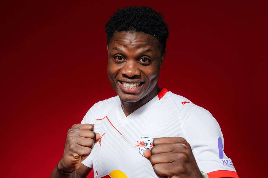 Lipsko vyfouklo Tottenhamu nigerijský zázrak z Trenčína. Ten inkasuje rekordní sumu