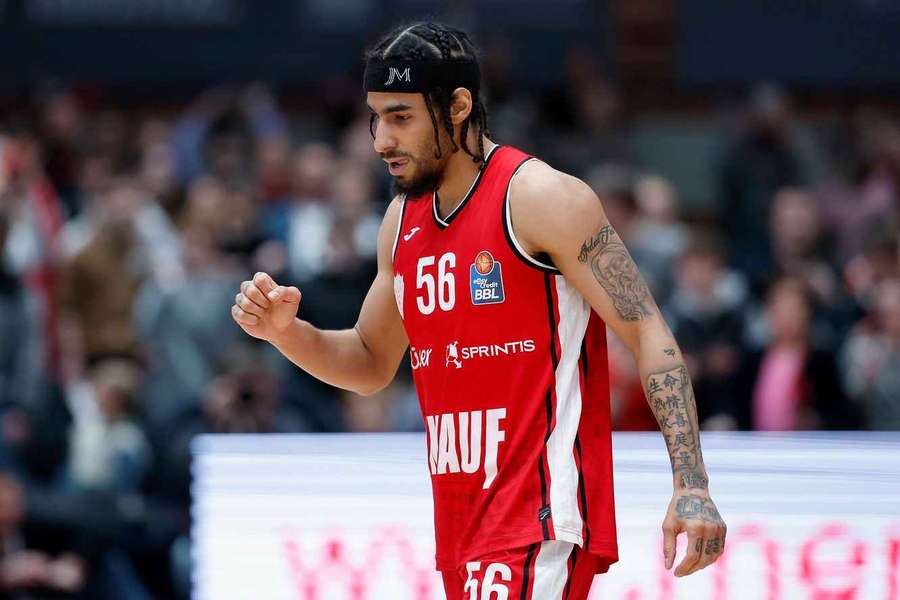 BBL: Würzburg verpasst die Spitze - Göttingen chancenlos
