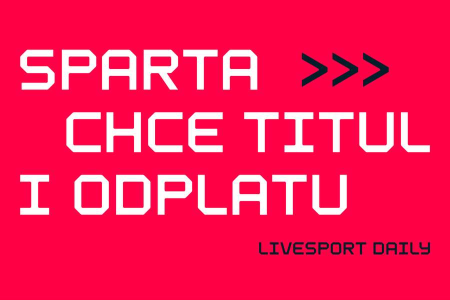 Hostem Livesport Daily byl Roman Horák.