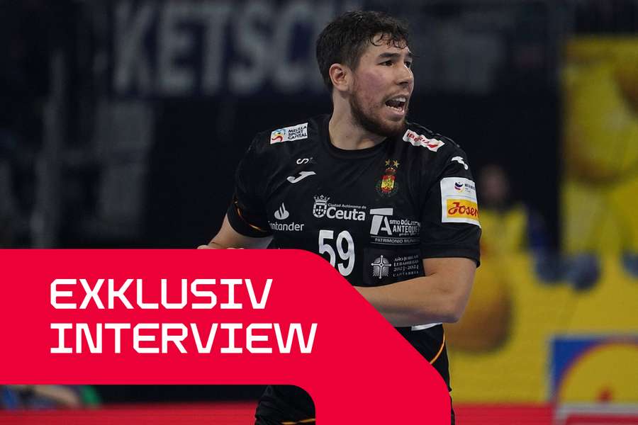 Dani Dujshebaev stand Flashscore vor dem Start der Handball-EM Rede und Antwort. Dani Dujshebaev stand Flashscore vor dem Start der Handball-EM Rede und Antwort.