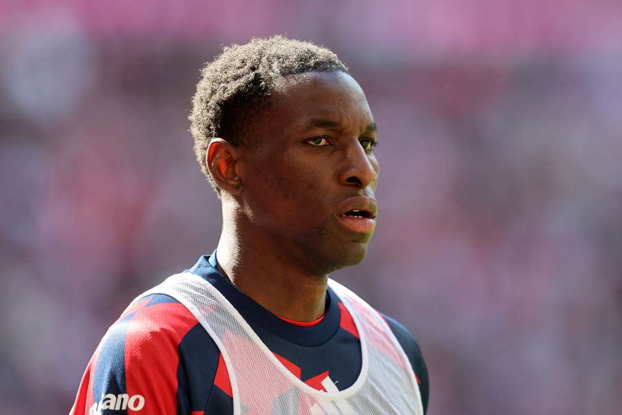 Nicolas Jackson pleacă de la Bayern