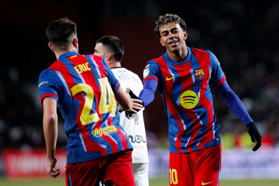 FC Barcelona - RCD Mallorca: Gdzie oglądać, transmisja, zapowiedź, przewidywane składy i kursy