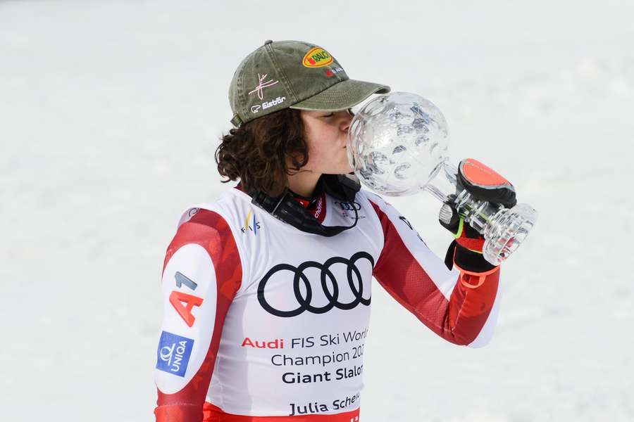 SkiFlash: Die große ÖSV-Saisonbilanz 2025/26