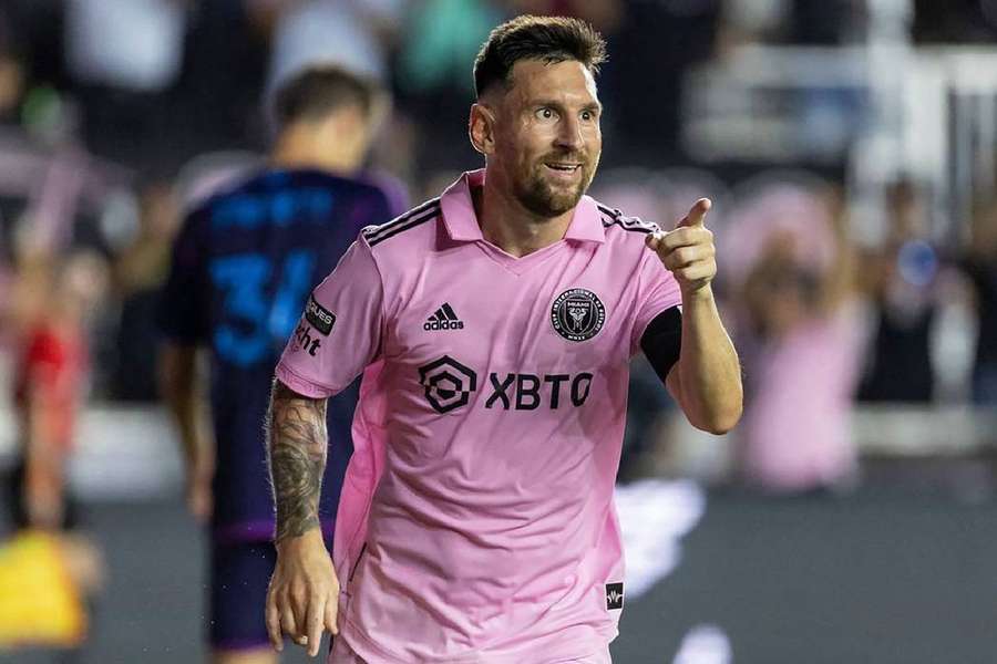 Inter Miami enfrentará o Real Salt Lake no dia 21 de fevereiro