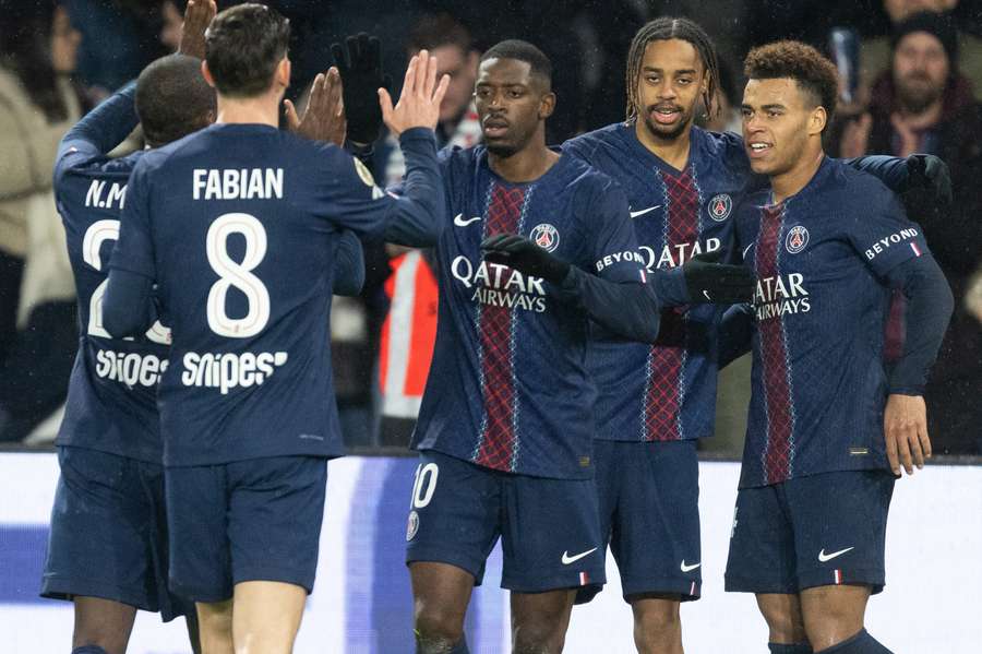 Sporting - PSG: Gdzie oglądać, transmisja, zapowiedź, przewidywane składy i kursy