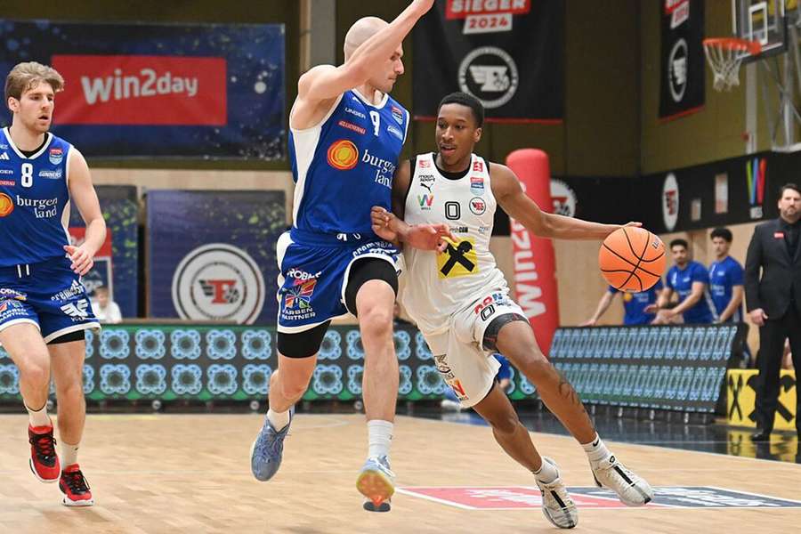 Wels besiegt Oberwart