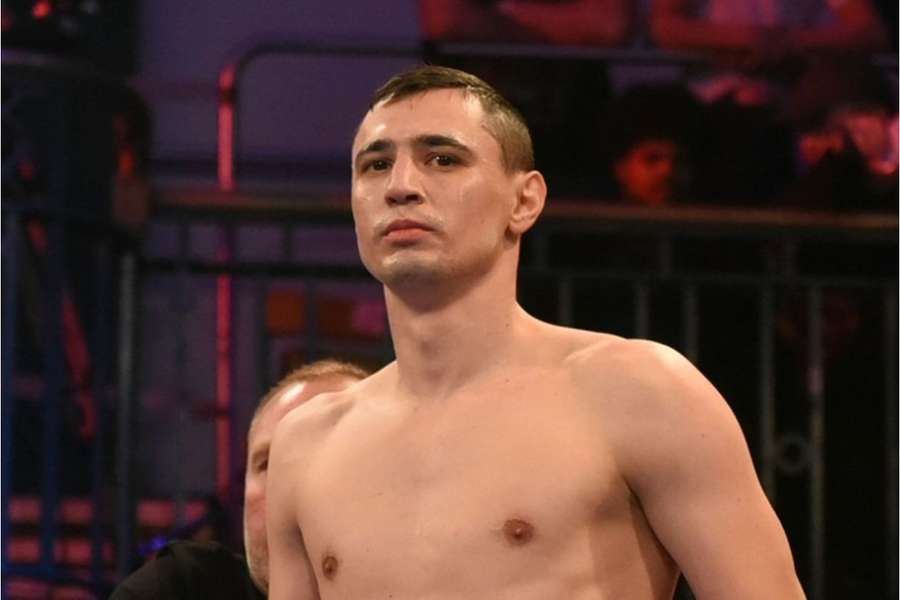 Flavius Biea a devenit al cincilea român campion mondial la box profesionist 