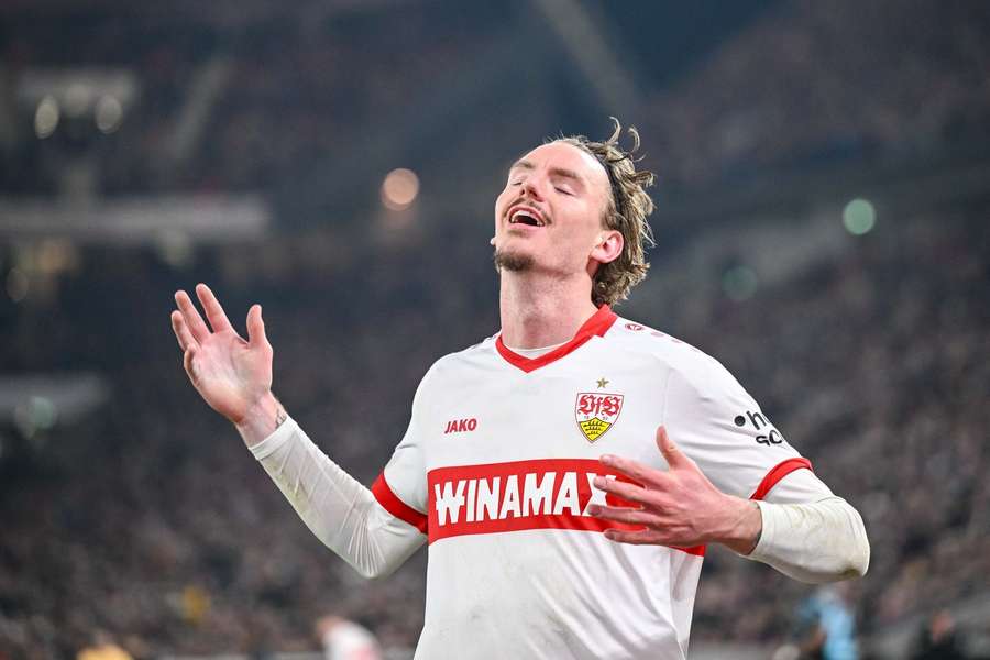 Nick Woltemade: Ein außergewöhnlicher Fußballer