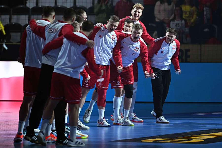 Jeśli pokonają Łotwę, piłkarze ręczni zagrają z Austrią w 3. rundzie kwalifikacji do MŚ 2027