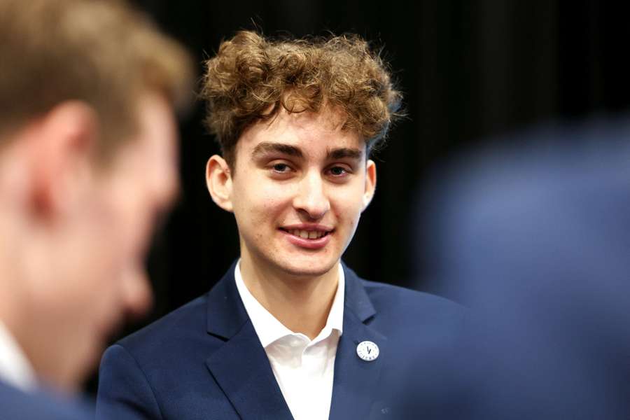 Paul Seixas. Paul Seixas.