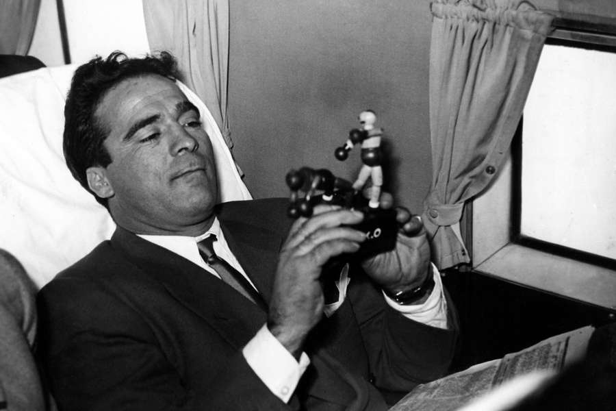 France-Maroc, le sport entre deux rives (3/3) : Marcel Cerdan, le mythe absolu du "Bombardier marocain"