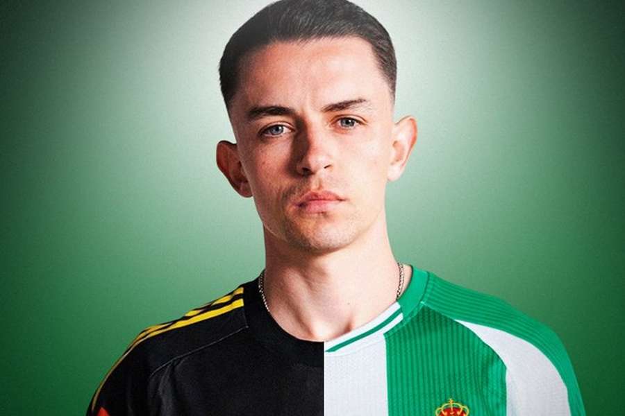 DONE DEAL: Real Betis sign Club America midfielder Fidalgo