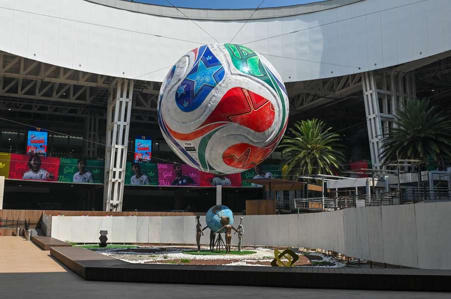 'El sueño de los pibes': 'Fox' pagará 50.000 dólares por ver el Mundial