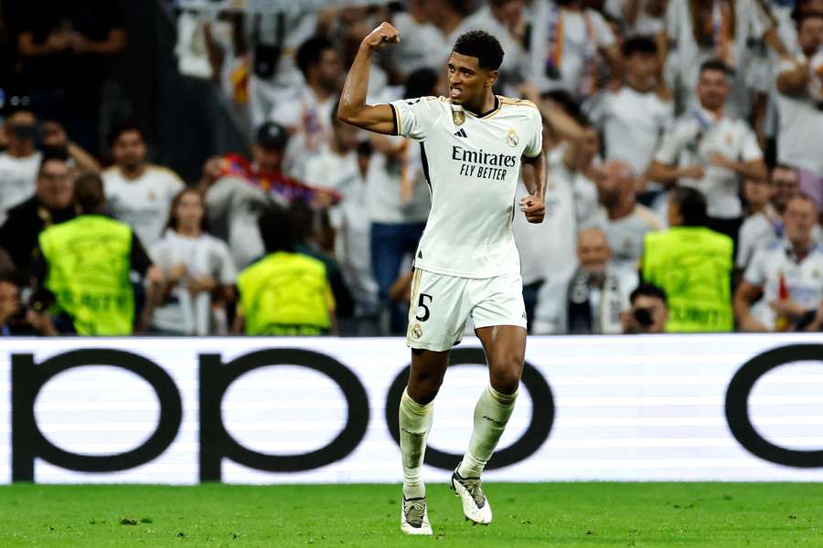 Champions League,  il Real vince all'ultimo minuto, pari tra Galatasaray e Copenhagen