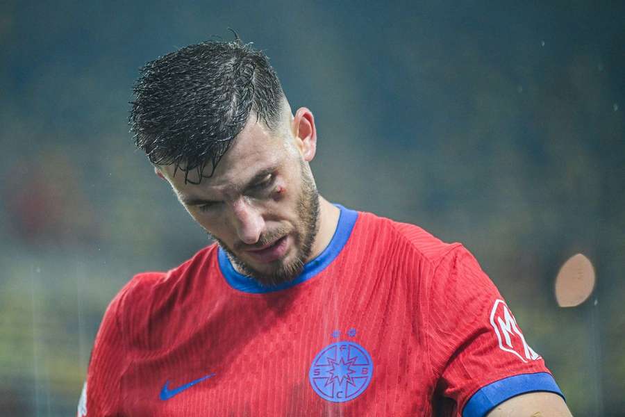 Mihai Popescu s-a recuperat miraculos după accidentarea suferită în urmă cu cinci luni