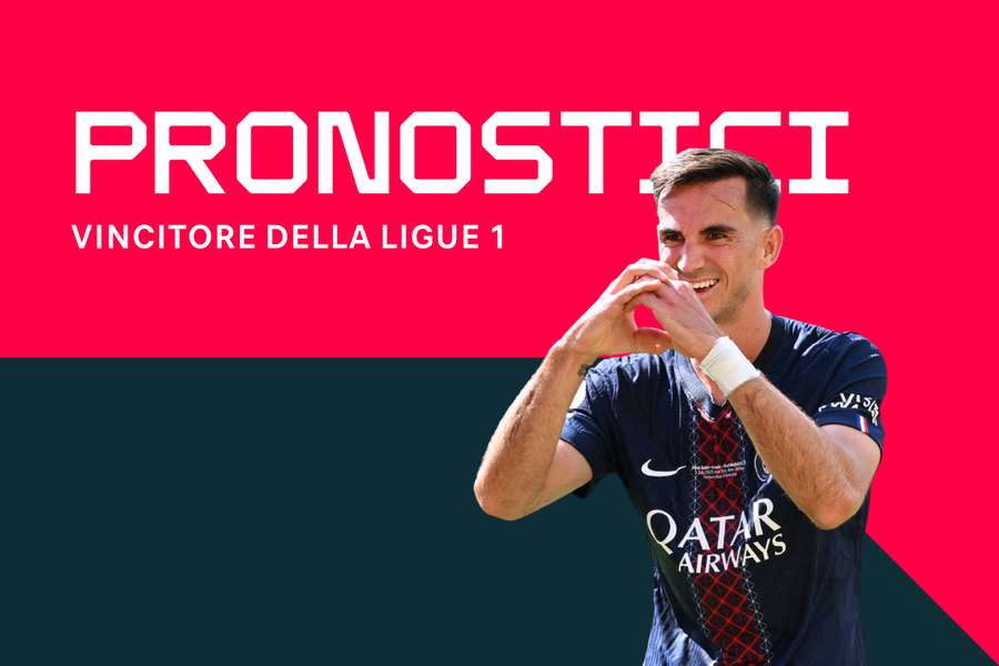 Chi vincerà la Ligue 1 2025/26? Pronostici, quote e analisi delle favorite