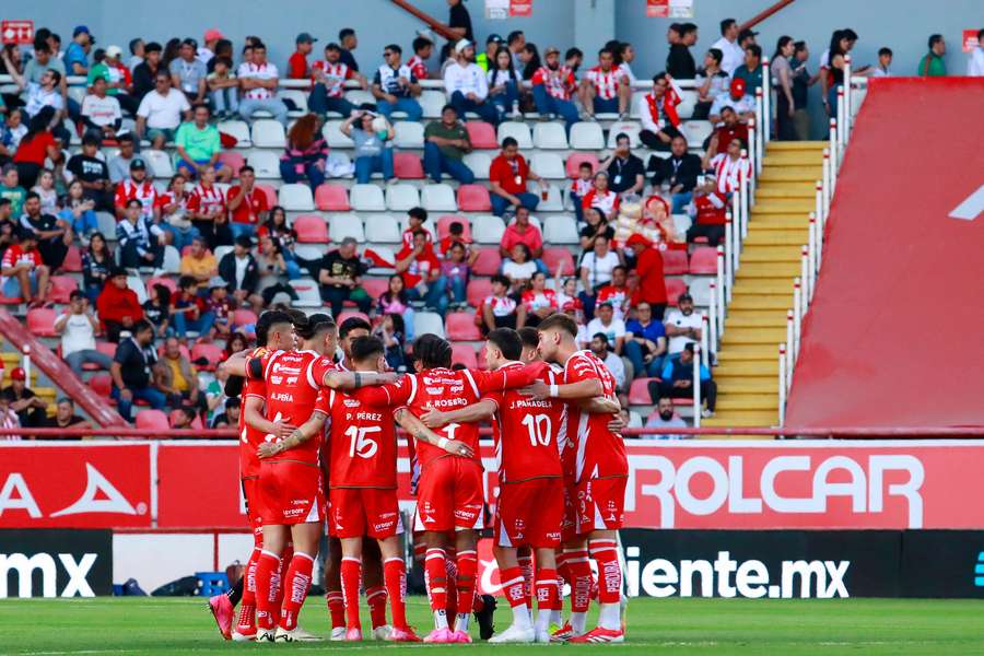 Ibrahime Sylla: el refugiado que sueña con debutar en la Liga MX