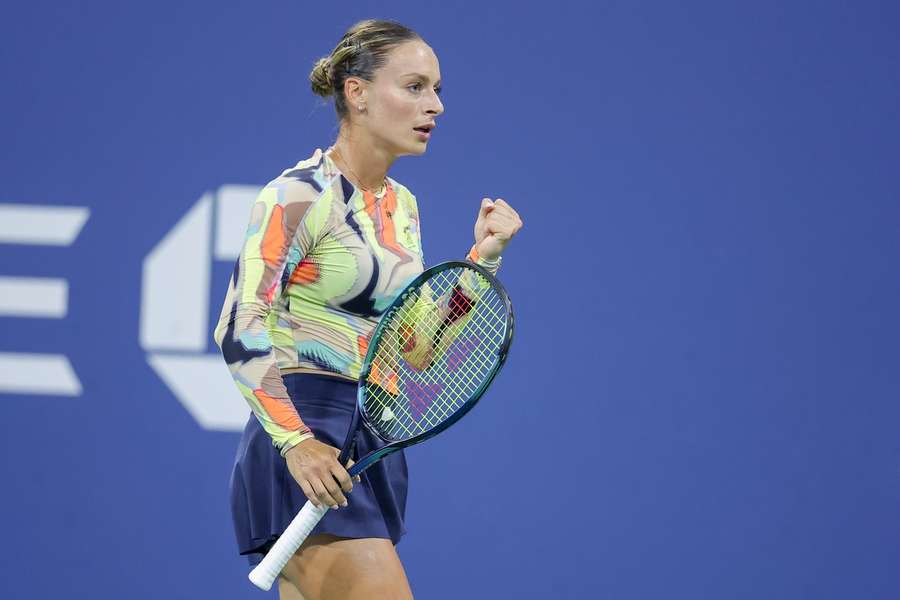 Ana Bogdan (71 WTA) s-a calificat în finala WTA 125 de la Parma