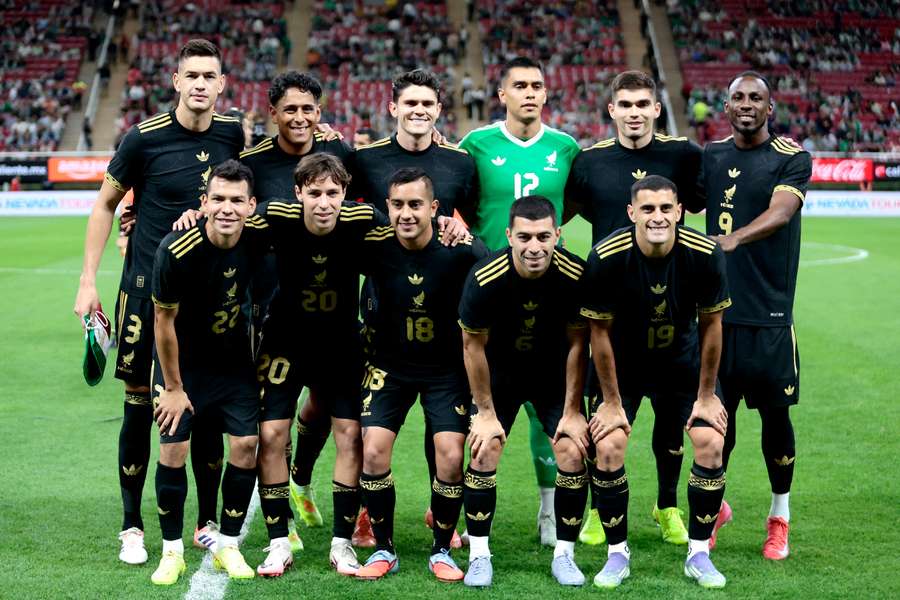México y un cierre de preparación frente a la élite antes del Mundial México y un cierre de preparación frente a la élite antes del Mundial