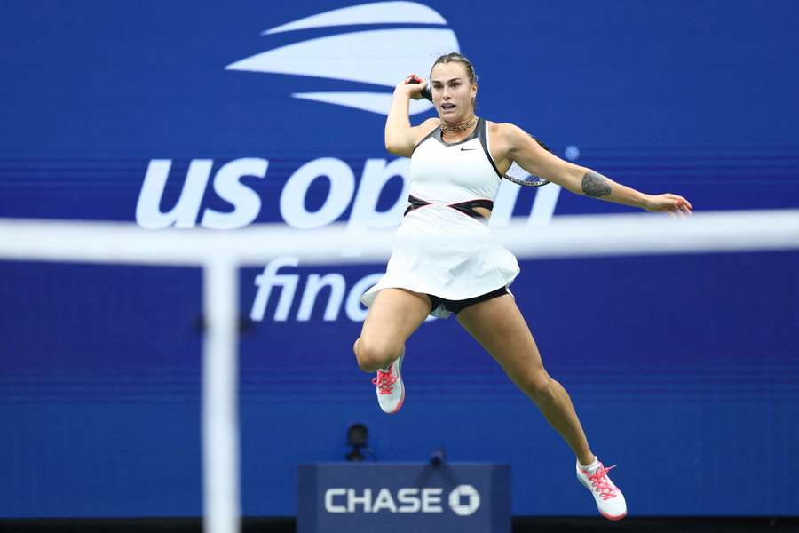 Sabalenka è di nuovo regina agli US Open