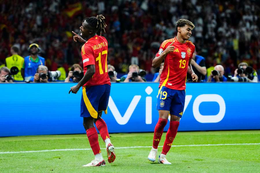 Chile será la última prueba de España antes del Mundial