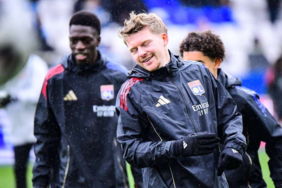 Šulc se po jednozápasové pauze vrátil do sestavy Lyonu.