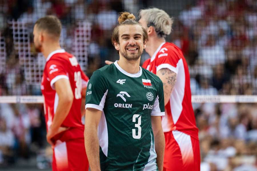 Portugalia pierwszym rywalem Polaków w drodze po obronę tytułu na mistrzostwach Europy