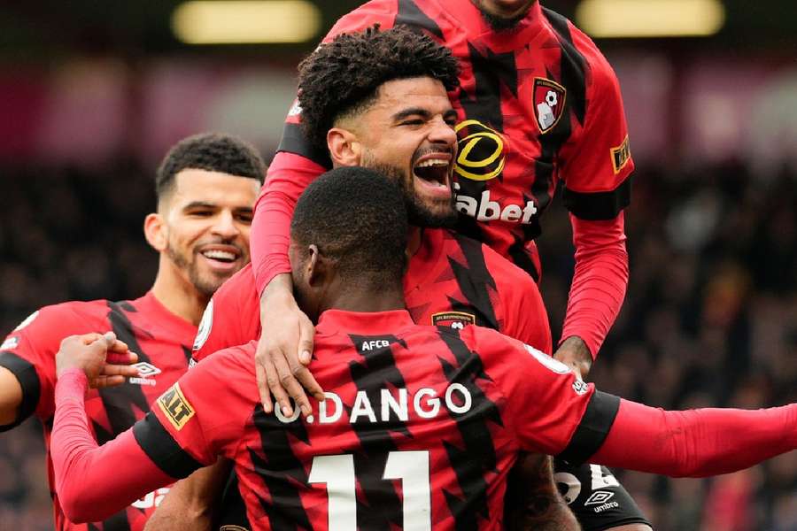 Billing and Ouattara have been crucial for Bournemouth