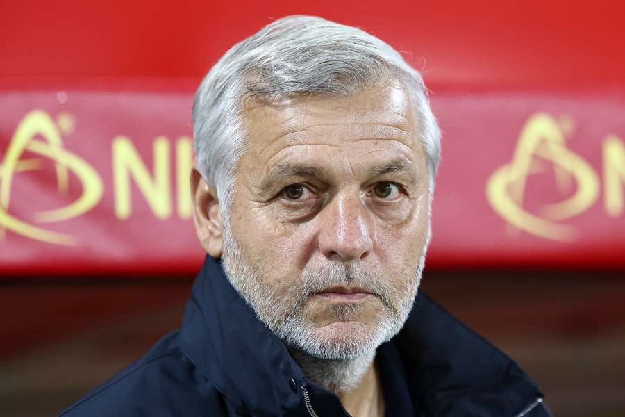 Génésio samedi soir.