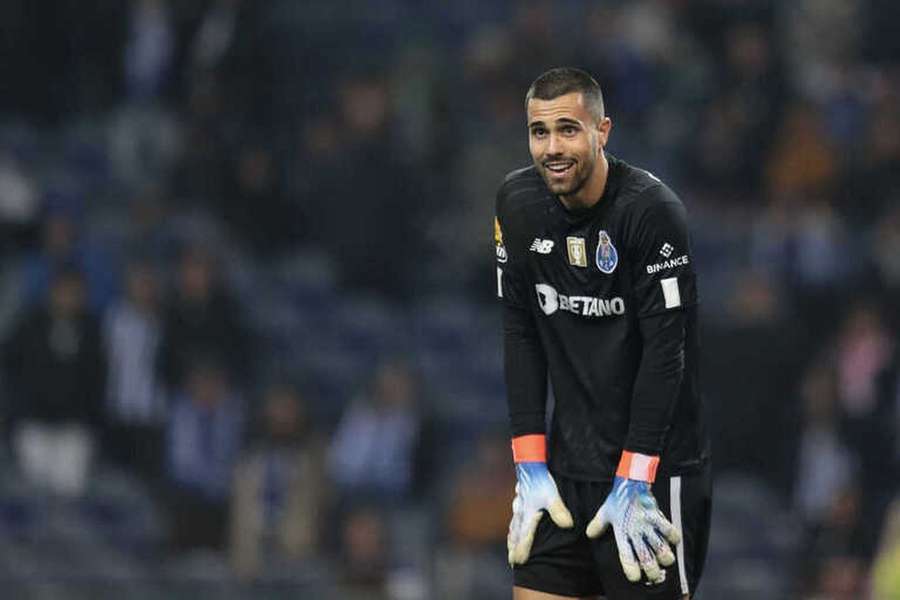 Diogo Costa tem cláusula de rescisão de 75 milhões de euros