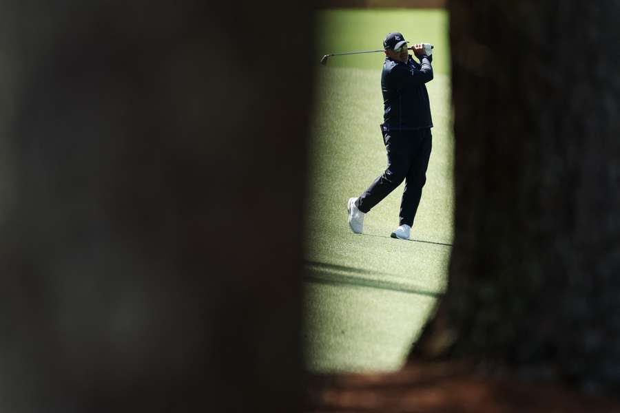 Le Masters se défend après l'invitation de Cabrera, condamné pour violences conjugales