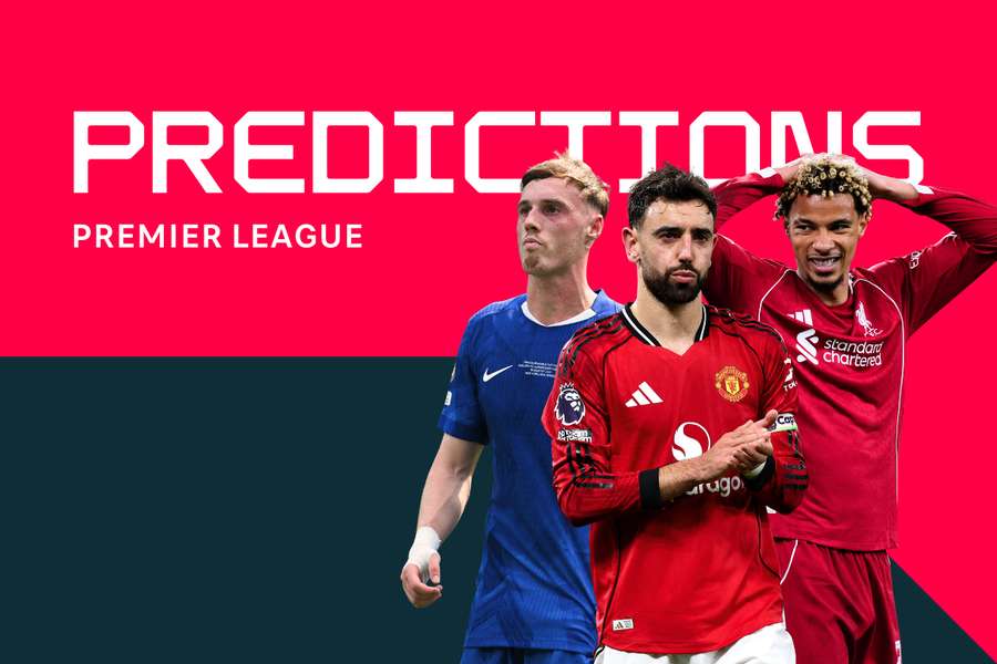 Premier League Gameweek 30: Predictions, best bets and odds