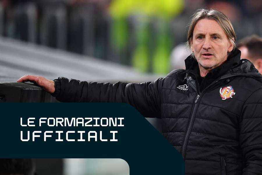 Davide Nicola Davide Nicola