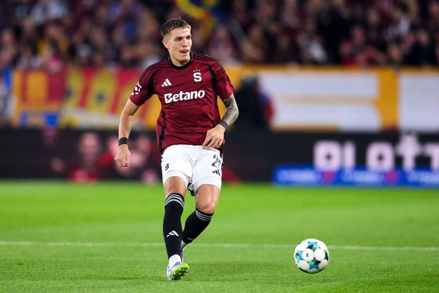 Vydra patří mezi nejvyužívanější hráče souboru Briana Priskeho.