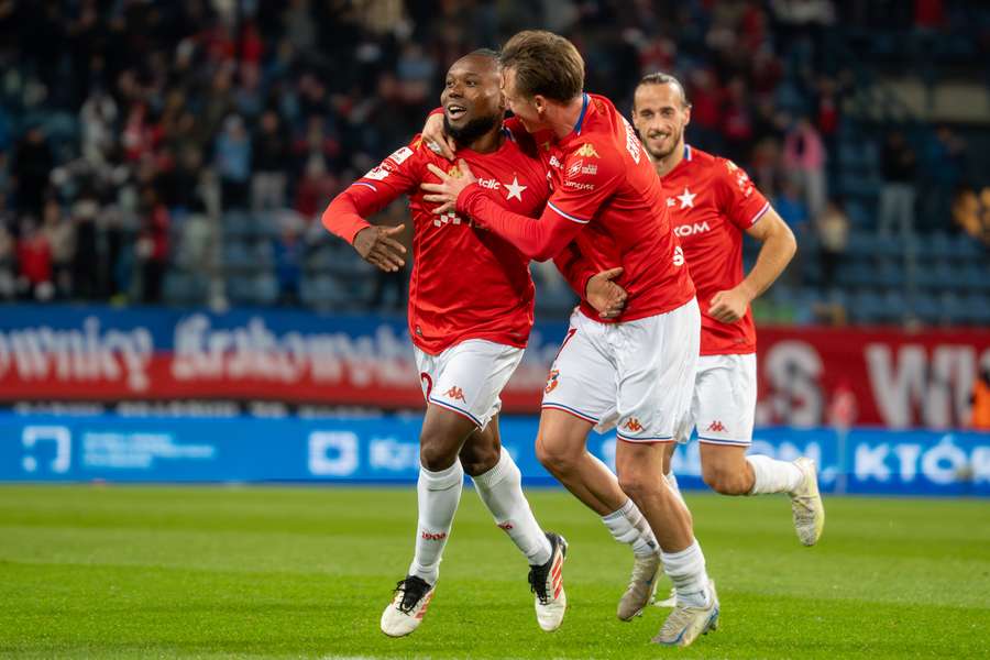 Powtórki z wrocławskiej szopki nie powinno być, kolejne sektory gości otwarte dla Wisły