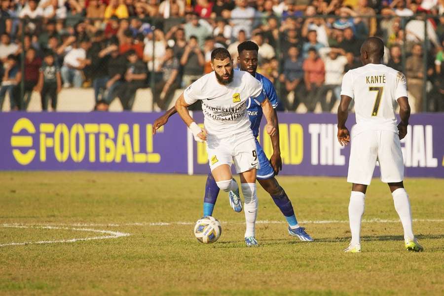 Onde assistir, palpites e escalações de Al-Ittihad x Abha – Campeonato  Saudita – 10/11/2023