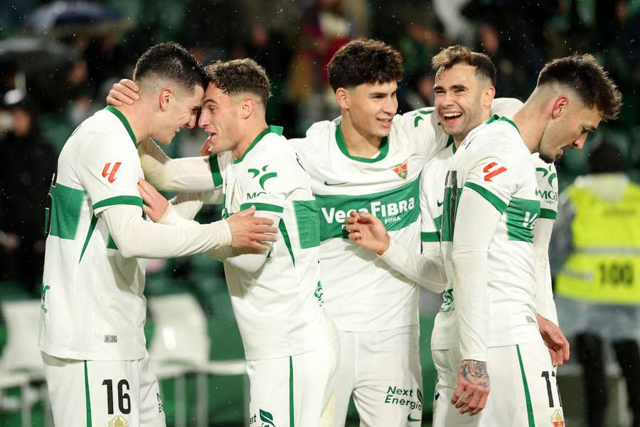 Previa del Elche-Villarreal: curiosidades, estadísticas, datos y anécdotas