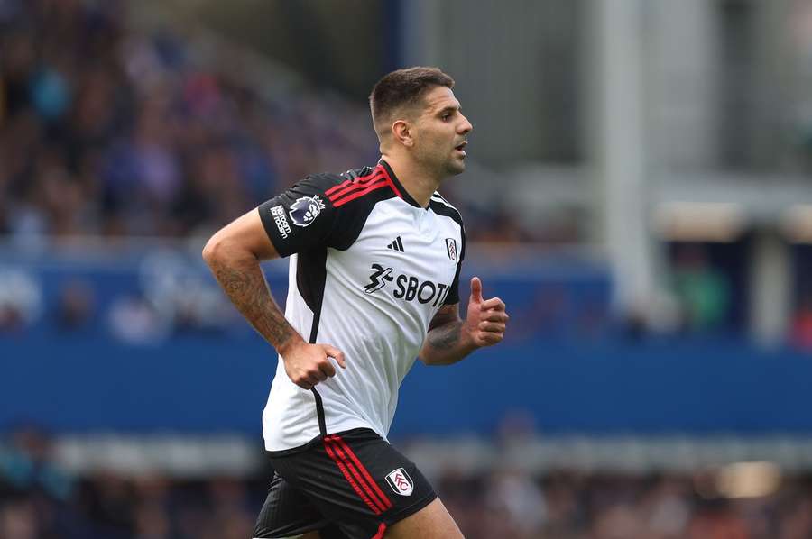 Mitrovic verlaat Fulham na 5 jaar voor de zandbak