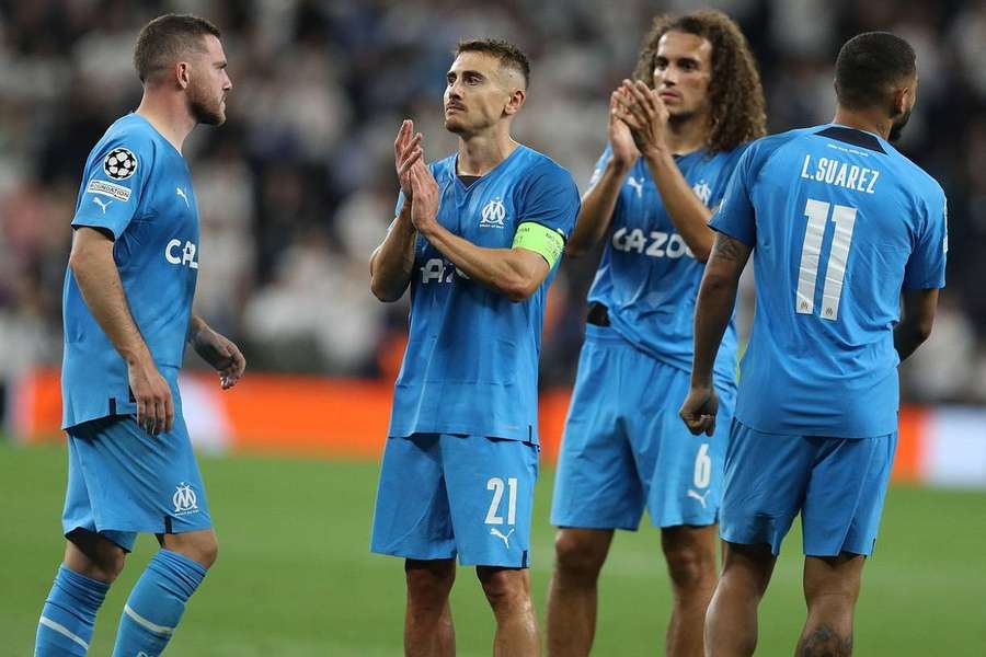 L'Olympique de Marseille, ou comment survivre en Ligue des champions