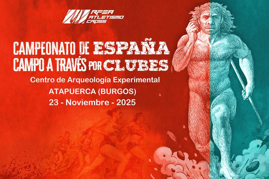 Atapuerca regresa a su gran cita del campo a través Atapuerca regresa a su gran cita del campo a través