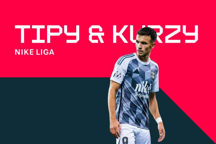 Niké liga: Tipy, najlepšie stávky a kurzy (5. nadstavbové kolo)