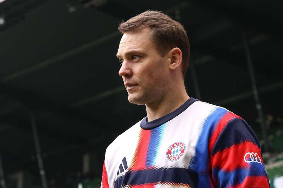 Manuel Neuer