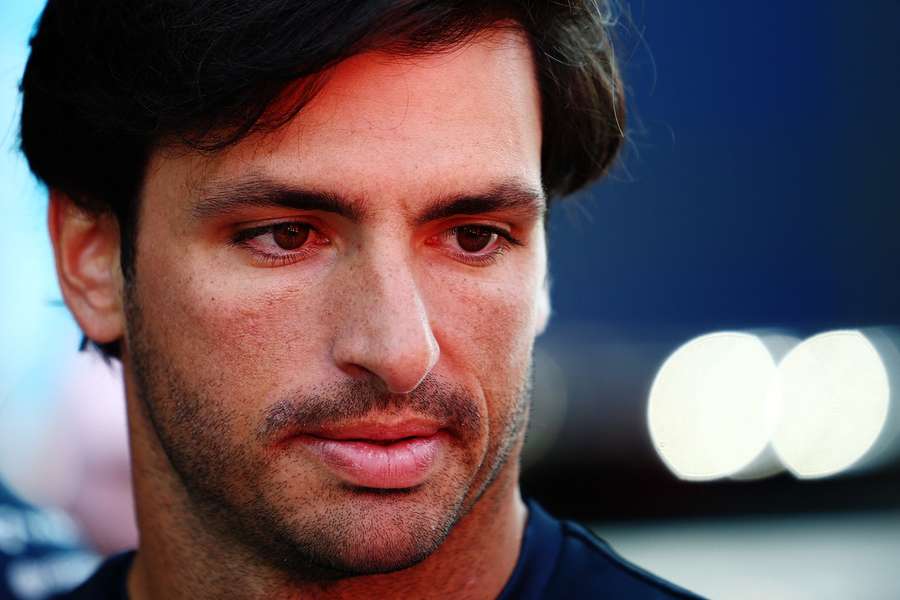 Carlos Sainz Carlos Sainz