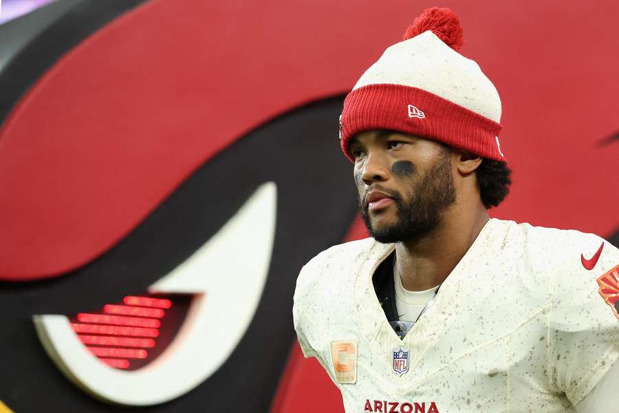 Kyler Murray is expected to be released by the Arizona Cardinals