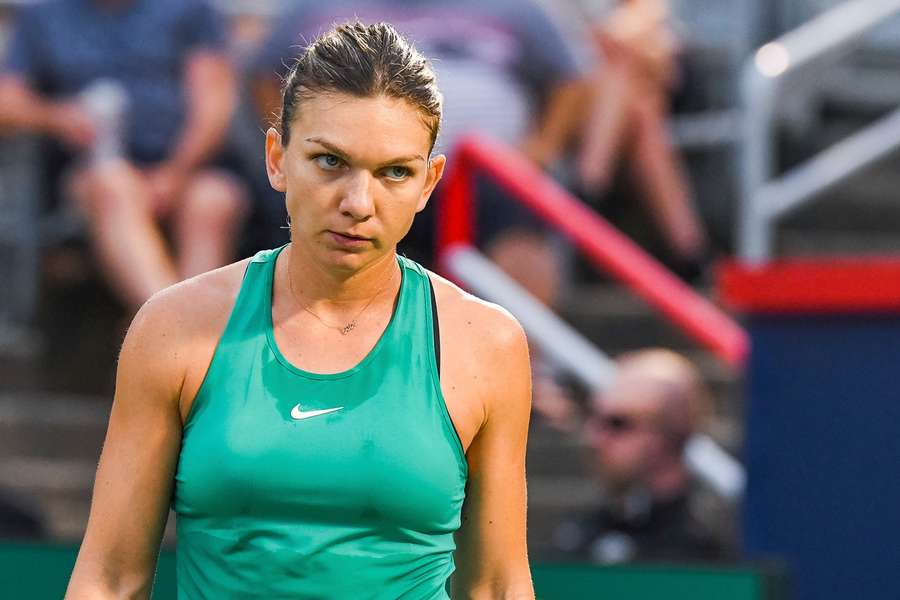 Simona Halep a fost acuzată de noi încălcări ale regulamentului anti-doping